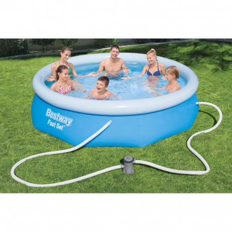 Pool set FAST SET, 10' x 30"/3.05m x 76cm