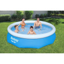 Pool set FAST SET, 10' x 30"/3.05m x 76cm