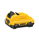 DEWALT BATTERY 12V 3.0Ah DCB124