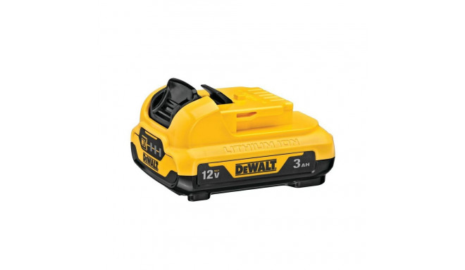 Dewalt DCB124 Battery