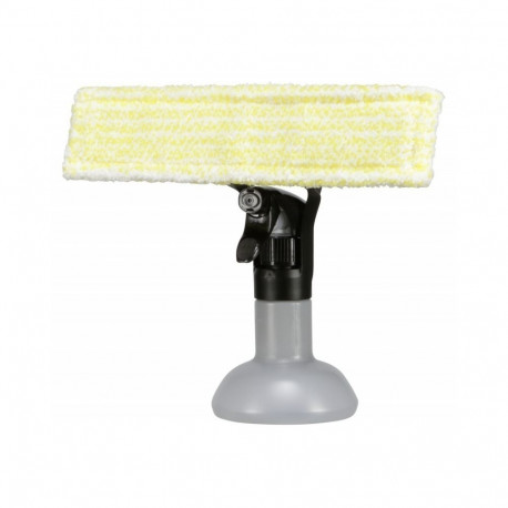 Detergent spray capacity KARCHER Premium 2.633-129.0