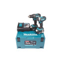Cordless tool set Makita DLX2127MJ (DDF482 DTD152)