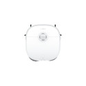 Midea | Robot Vacuum Cleaner | V12 | Wet&Dry | 5200 mAh | Dust capacity 3 L | 5000 Pa | White