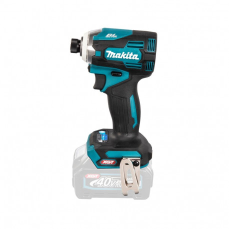 Cordless impact driver Makita TD001GZ