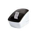 Brother QL-700 termiline sildiprinter must/valge