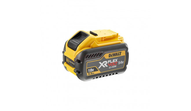DEWALT aku 18/54V 9.0/3.0Ah FLEXVOLT DCB547 / BULK