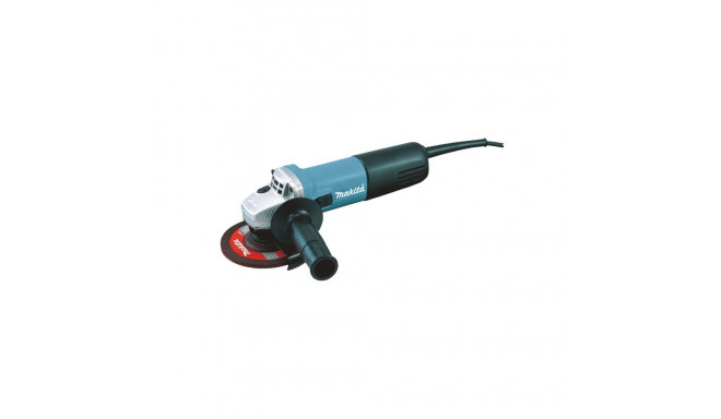 Nurklihvija Makita 9558HNR 125mm