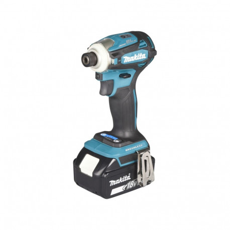 Cordless impact driver Makita DTD172Z