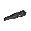 Blower attachment for multi-system motor Makita 191P72-3