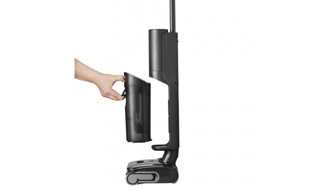 Vacuum Cleaner|ROBOROCK|F25 COMBO|Upright/Cordless|Weight 4.2 kg|WD5M5A522-00