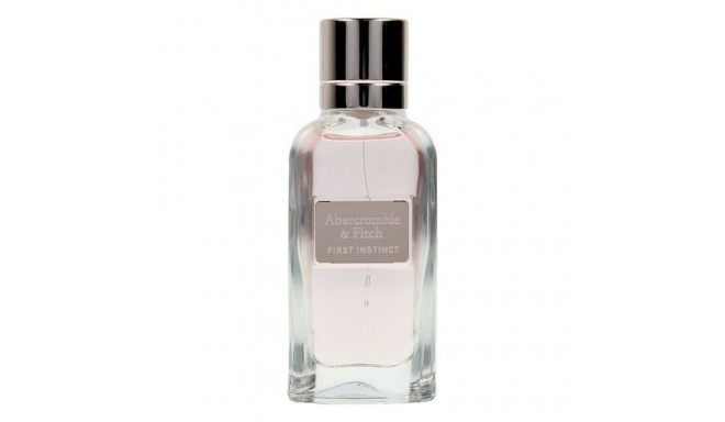 Naiste parfümeeria First Instinct Abercrombie & Fitch AF16318 EDP (30 ml) EDP 30 ml
