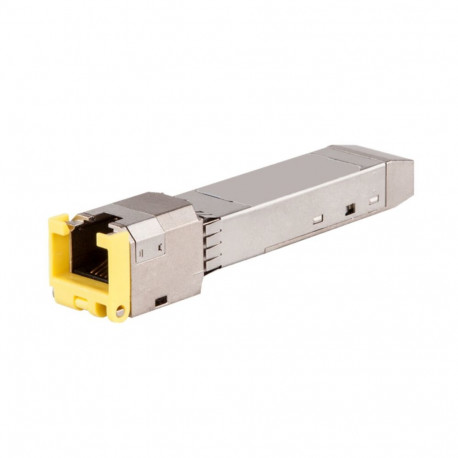 Mitmemoodiline SFP Fiibermoodul HPE R9D17B