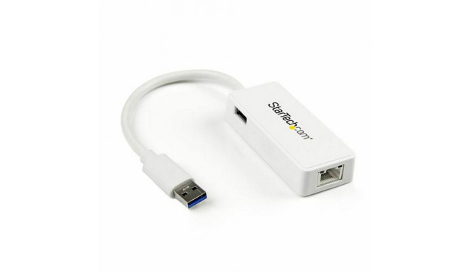 Võrguadapter Startech USB31000SPTW