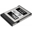 Lexar memory card CFexpress Type B 256GB Professional Silver (opened package)
