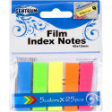 Centrum film index notes 44x12mm 5x25pcs