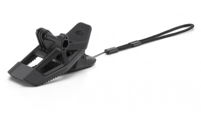 DJI Osmo Helmet Chin Mount Clip
