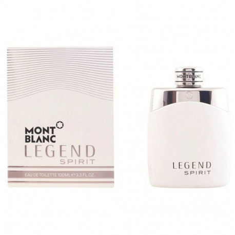 Men's Perfume Montblanc EDT - 100 ml