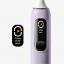 Xiaomi elektriline hambahari Oscillation Toothbrush Pro, lilla