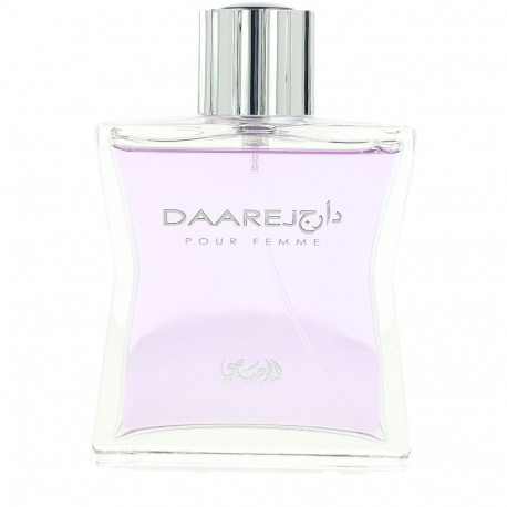 RASASI parfüümvesi DAAREJ EDP pihustiga 100ml