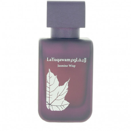 RASASI LA YUQAWAM JASMINE WISP parfüümvesi pihustiga 75ml