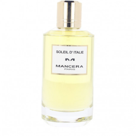 MANCERA parfüümvesi Soleil d'Italie edp vapo 120ml