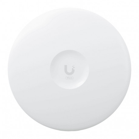 Ubiquiti Wave-Pro-EU 60 GHz radio that supports long-distance PtP (bridge) and PtMP links, 2x 2.5 Gb
