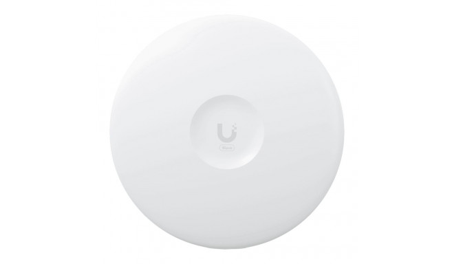 Ubiquiti Wave-Pro-EU 60 GHz radio that supports long-distance PtP (bridge) and PtMP links, 2x 2.5 Gb