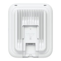 Ubiquiti U7-Outdoor All-weather WiFi 7 AP with 4 spatial streams, an integrated directional super an