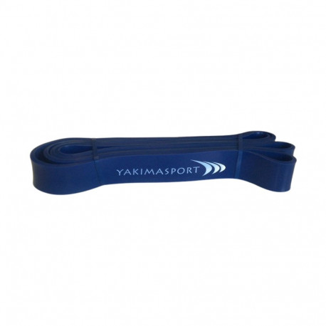 Yakima Sport treeningkumm 100275 suur silmus tugev takistus, sinine