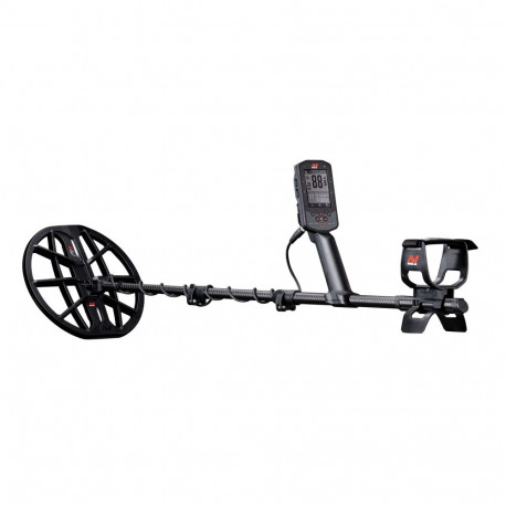 Metal detector Minelab Manticore + TWO GIFTS