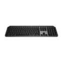 LOGITECH MX Keys S for Mac space grey