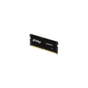 Kingston RAM 8GB 4800MT/s DDR5 CL38 SODIMM Fury Impact