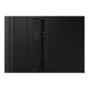 SAMSUNG 43-tolline UHD/4K 16:9 QH43C õhuke LED 700 niti kõlarid 2x10W must 3xHDMI 2.0 DP 1.2 USB 2.0