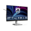 PHILIPS 27B2U4601/00 27-tolline IPS QHD 120Hz 350 cd/m2 4ms HDMI 2.0 DP USB-C 3.2 HUB USB pööratav k