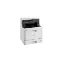 BROTHER DCP-L8410CDW MFP colour laser 215.9x355.6mm A4 31ppm copy 31ppm print 300 sheets USB 2.0 Gig