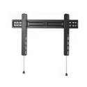 Nedis TVWM5050BK Fixed TV wall mount 37–70"