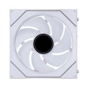 Lian Li 12SLIN1W1W 120mm ARGB PWM Fan