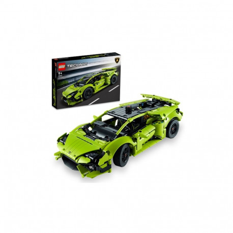 LEGO 42161 Technic Lamborghini Huracan Tecnica Constructor