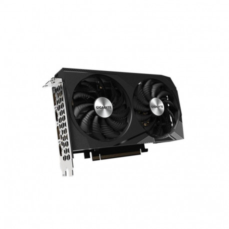 Gigabyte GeForce RTX 3060 WindForce 12GB OC Graphic card