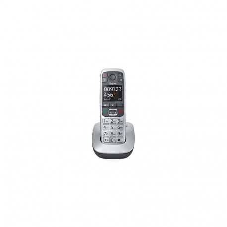Gigaset E560 platin