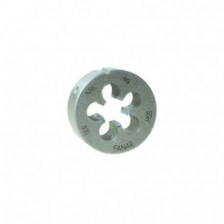 Keermelõikur M22 DIN-22568 (6g) HSS 800