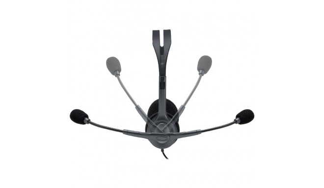Logitech H111 Stereo Headset