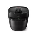 Philips HD2151/40 kõik-ühes survekeetja 1000 W 5 l 12 programmi must