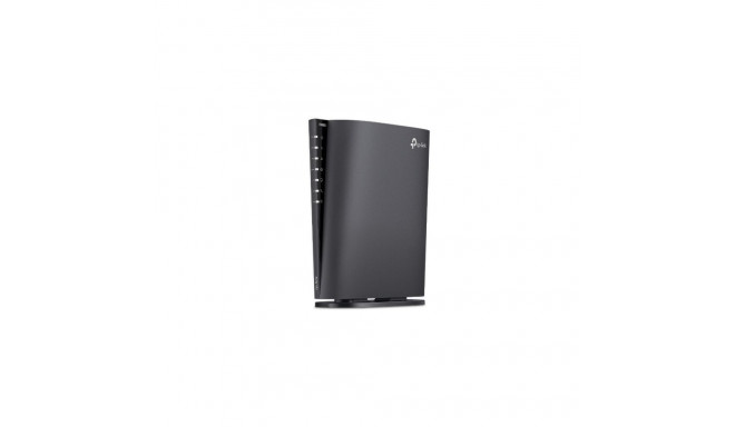TP-Link Archer AX80 juhtmevaba ruuter Gigabit Ethernet kahe sagedusalaga (2.4 GHz / 5 GHz) must
