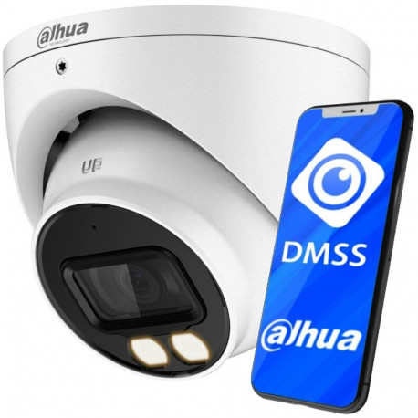 TIOC Dahua IP-kaamera IPC-HDW1439DT-PV-STW