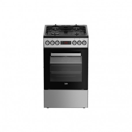 BEKO FSM52332DXDT cooker