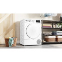 Bosch WTH83277PL vabaltseisev kuivati 8 kg