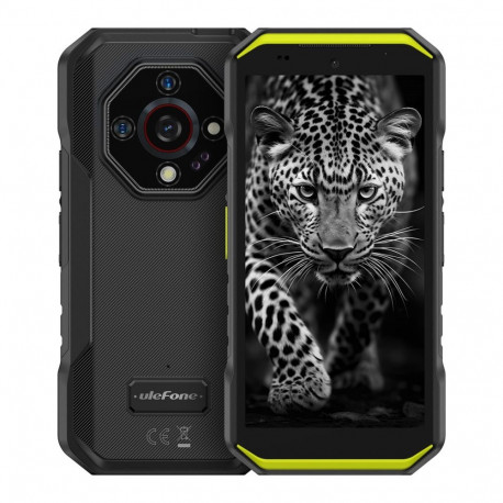 Ulefone Armor X32 6/128GB erksaroheline