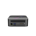 Blackview Mini PC MP100 Ryzen 7-5825U 32 GB DDR4 1 TB SSD Windows 11 Pro must