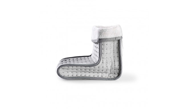 Nedis PEFW110CGY toe/foot warmer Foot warmer pad